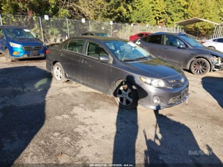 TOYOTA TOYOTA COROLLA S