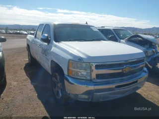 CHEVROLET CHEVROLET SILVERADO 1500 LT
