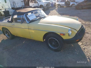 MG MG MGB
