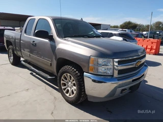 CHEVROLET CHEVROLET SILVERADO 1500 LT
