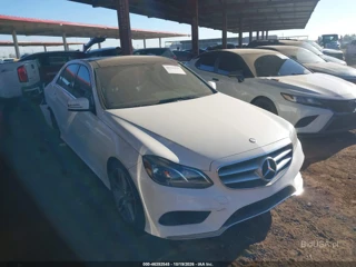 MERCEDES-BENZ MERCEDES-BENZ E 350