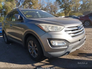 HYUNDAI HYUNDAI SANTA FE SPORT 2.4L