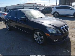 MERCEDES-BENZ MERCEDES-BENZ E 350 4MATIC