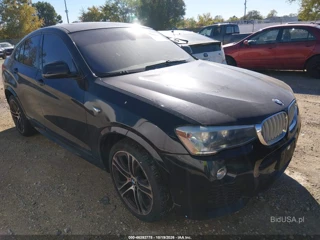 BMW X4 XDRIVE28I