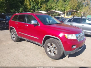JEEP JEEP GRAND CHEROKEE LIMITED