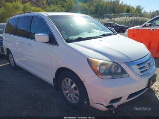 HONDA HONDA ODYSSEY EX-L