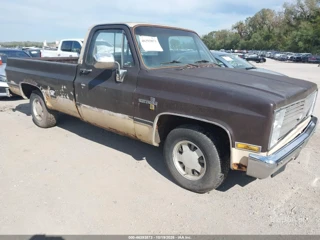 CHEVROLET CHEVROLET C10