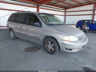 FORD FORD WINDSTAR SE