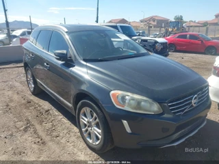 VOLVO VOLVO XC60 3.2