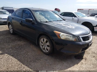 HONDA HONDA ACCORD 2.4 EX
