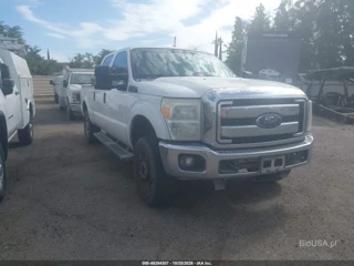 FORD FORD F-250 XLT