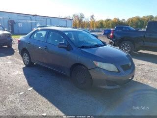 TOYOTA TOYOTA COROLLA LE