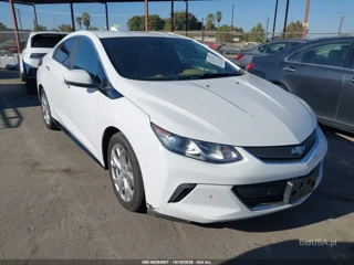 CHEVROLET CHEVROLET VOLT PREMIER