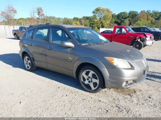 PONTIAC PONTIAC VIBE