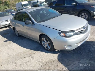 SUBARU SUBARU IMPREZA 2.5I PREMIUM