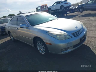 LEXUS LEXUS ES 330