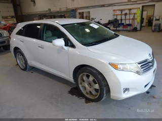TOYOTA TOYOTA VENZA BASE V6