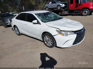 TOYOTA TOYOTA CAMRY LE