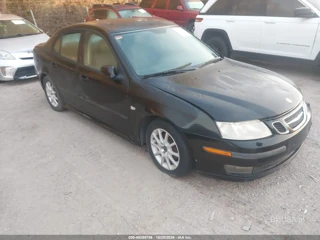 SAAB SAAB 9-3 LINEAR