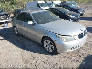 BMW 528I XDRIVE