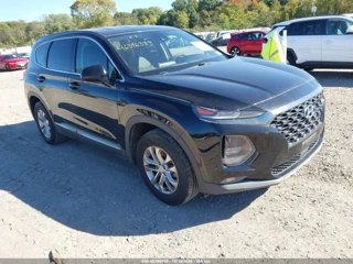 HYUNDAI HYUNDAI SANTA FE SEL