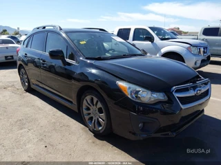 SUBARU SUBARU IMPREZA 2.0I SPORT LIMITED