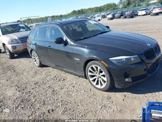 BMW 328I XDRIVE