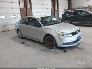 VOLKSWAGEN VOLKSWAGEN JETTA 2.0L S