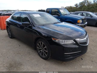 ACURA ACURA TLX V6 TECH