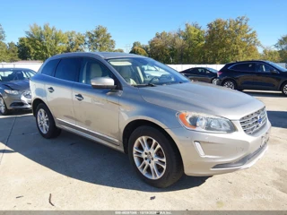 VOLVO VOLVO XC60 T5 PREMIER