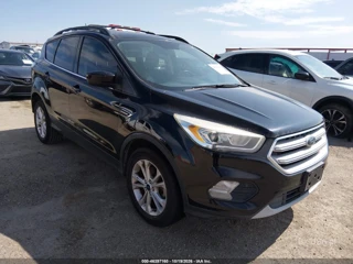 FORD FORD ESCAPE SEL