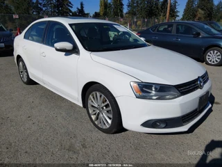 VOLKSWAGEN VOLKSWAGEN JETTA 2.0L TDI