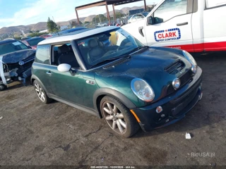 MINI MINI COOPER S