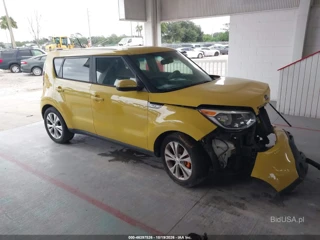 KIA KIA SOUL +