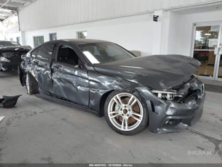 BMW 430I GRAN COUPE