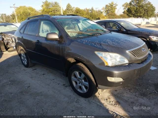 LEXUS LEXUS RX 330