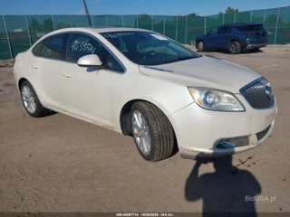 BUICK BUICK VERANO CONVENIENCE GROUP