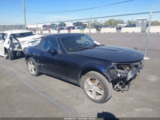MAZDA MAZDA MX-5 SPORT
