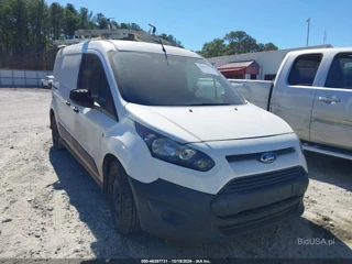 FORD FORD TRANSIT CONNECT XL
