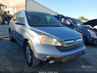 HONDA HONDA CR-V EX-L