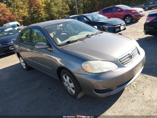 TOYOTA TOYOTA COROLLA LE