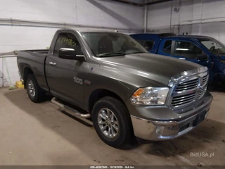 RAM RAM 1500 SLT