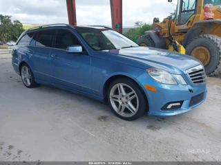 MERCEDES-BENZ MERCEDES-BENZ E 350 4MATIC