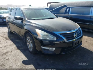 NISSAN NISSAN ALTIMA 2.5 S