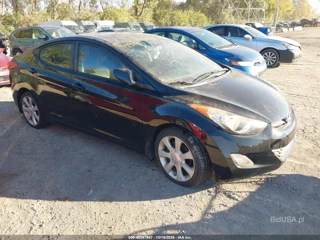 HYUNDAI HYUNDAI ELANTRA LIMITED (ULSAN PLANT)