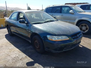 HONDA HONDA ACCORD 2.3 SE