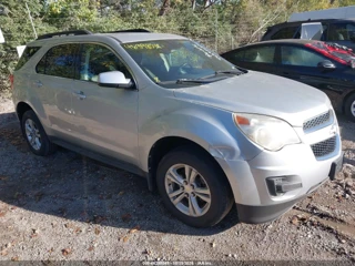 CHEVROLET CHEVROLET EQUINOX 1LT