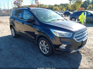 FORD FORD ESCAPE SEL