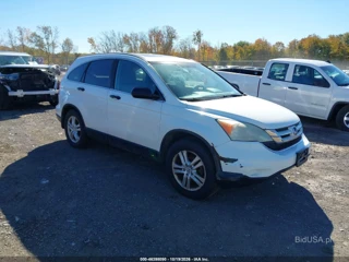 HONDA HONDA CR-V EX