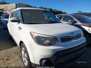KIA KIA SOUL